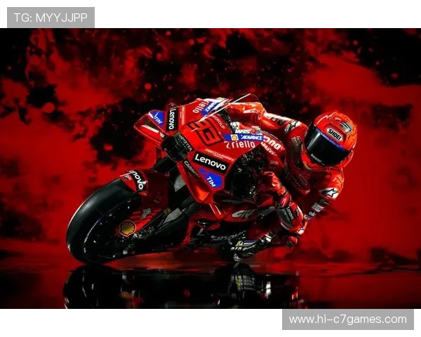 MotoGP新赛季预告：顶级车手激战正酣，全新赛道与技术引领未来